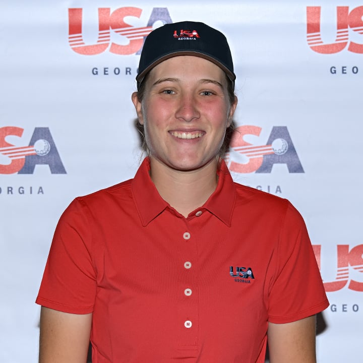 Addison Peeples_Team Georgia 2026