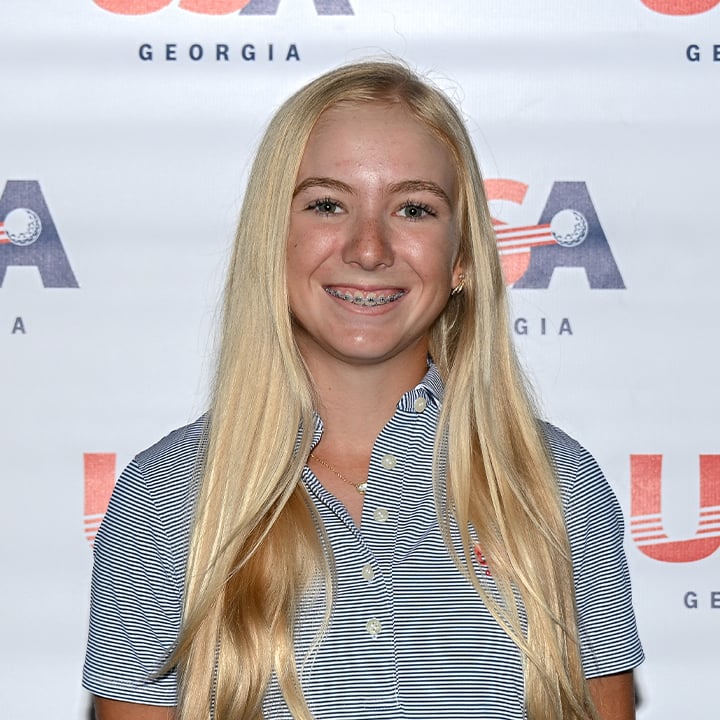 Anna Norris_Team Georgia 2026