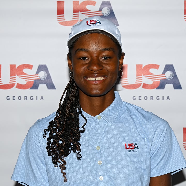 Ariel Collins_Team Georgia 2026