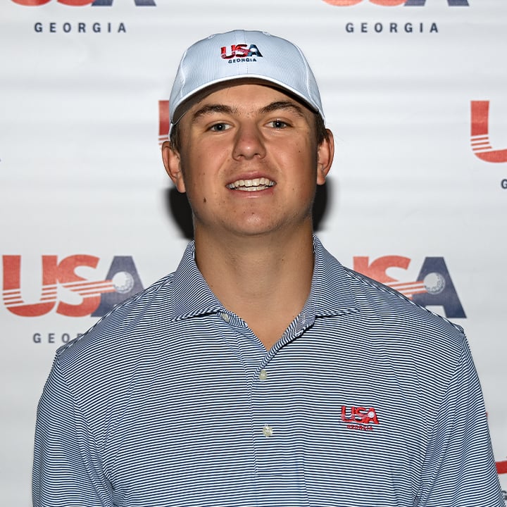 Bodie Brumlow_Team Georgia 2026