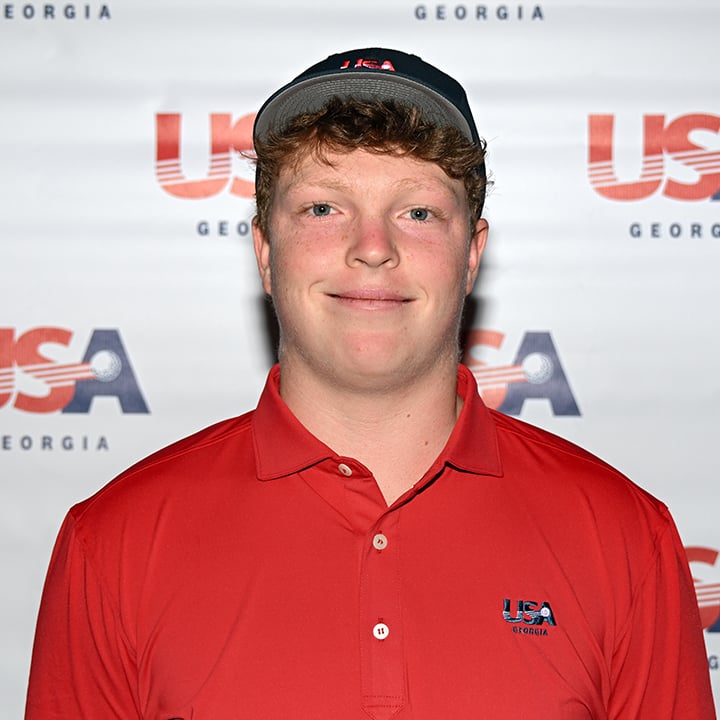 Brooks Urquhart_Team Georgia 2026