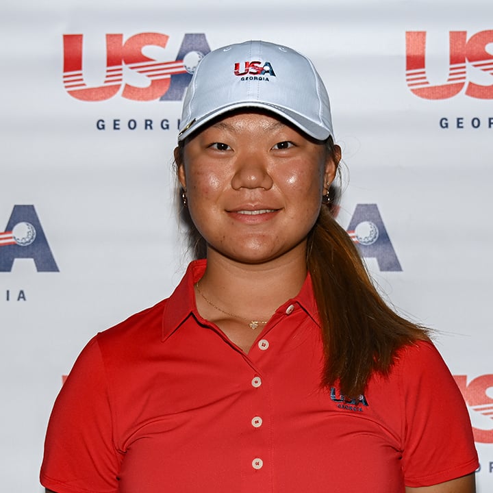 Grace Lee_Team Georgia 2026