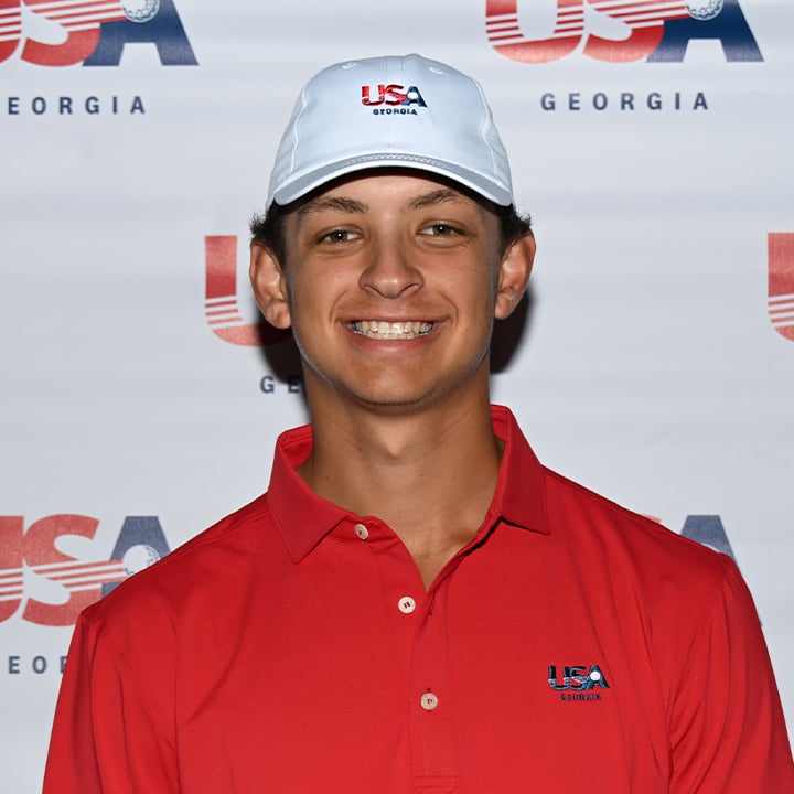 Grant Odom_Team Georgia 2026