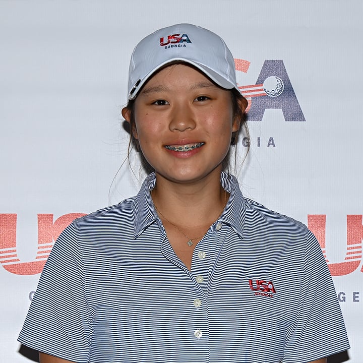 Hailey Jung_Team Georgia 2026