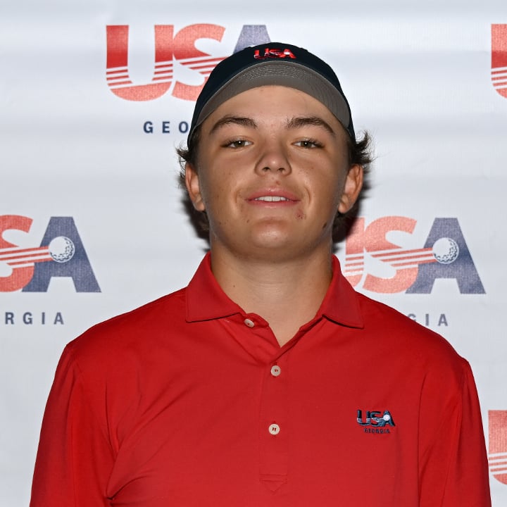 Hampton Keith_Team Georgia 2026