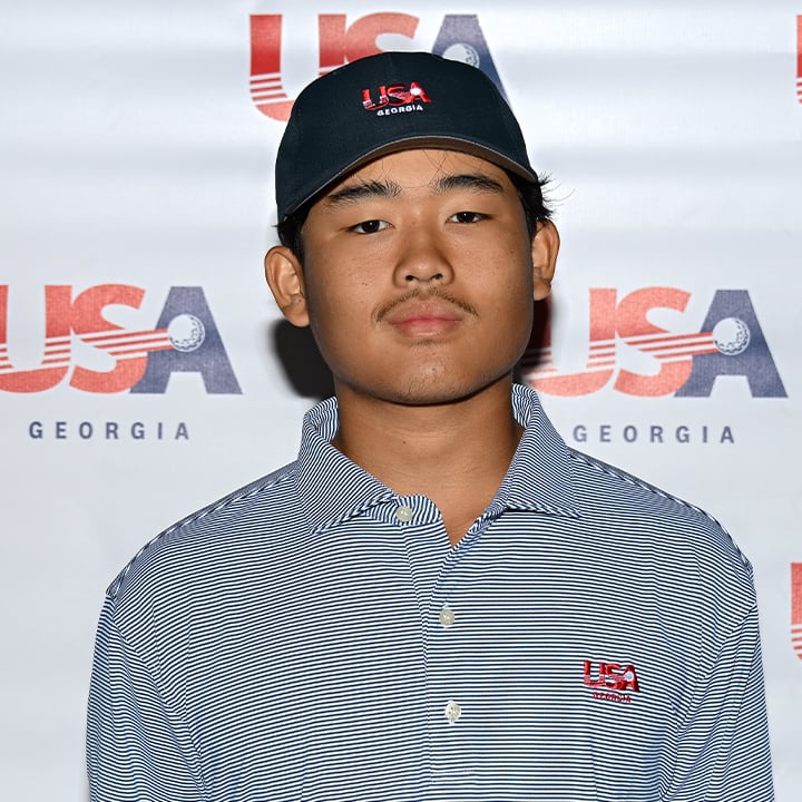 Khang Phan_Team Georgia 2026