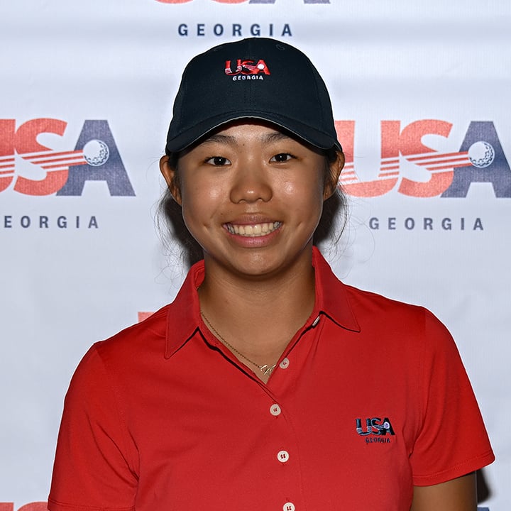 Kylie Chung__Team Georgia 2026