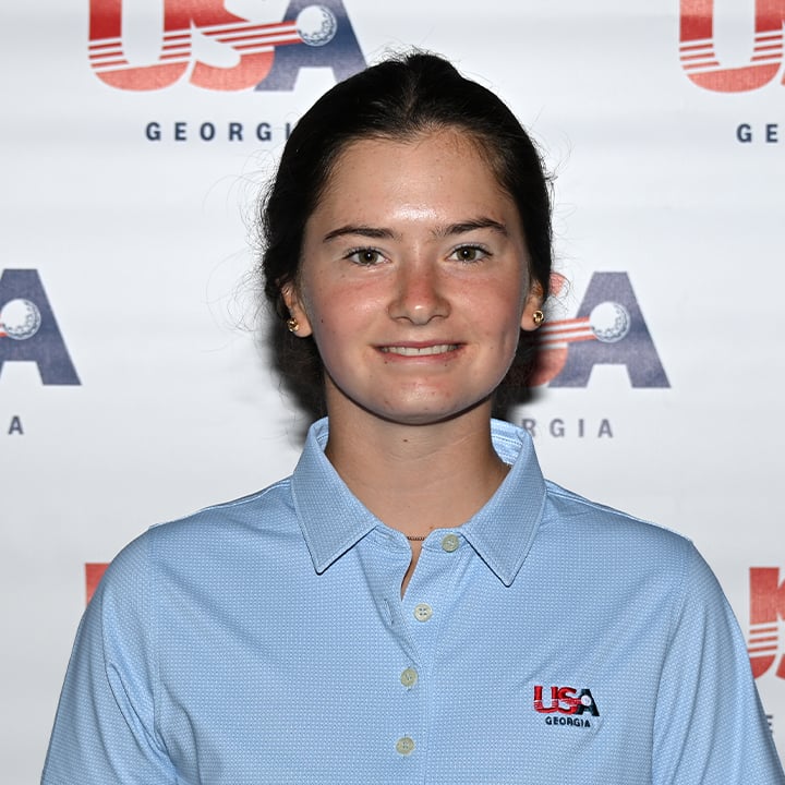 Molly Spector_Team Georgia 2026