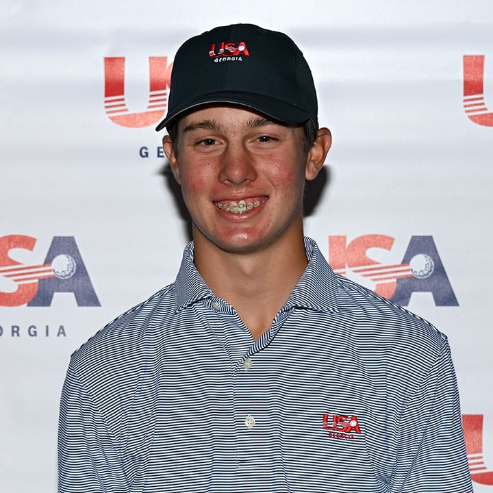 Sam Rogers_Team Georgia 2026
