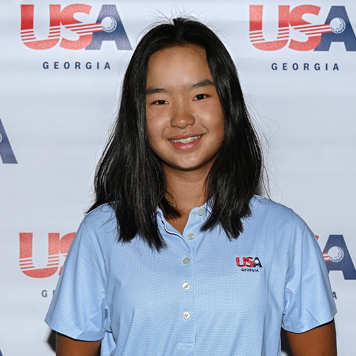 Sophia Lee_Team Georgia 2026