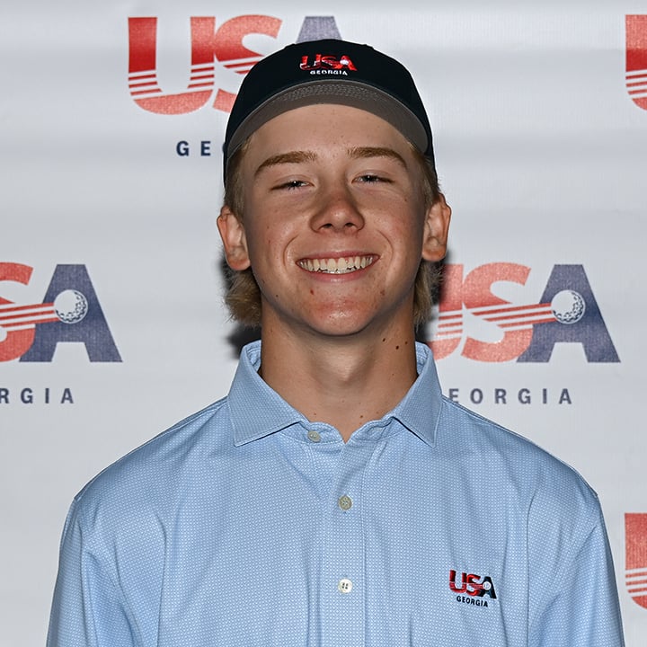 Tyler Newsome _Team Georgia 2026