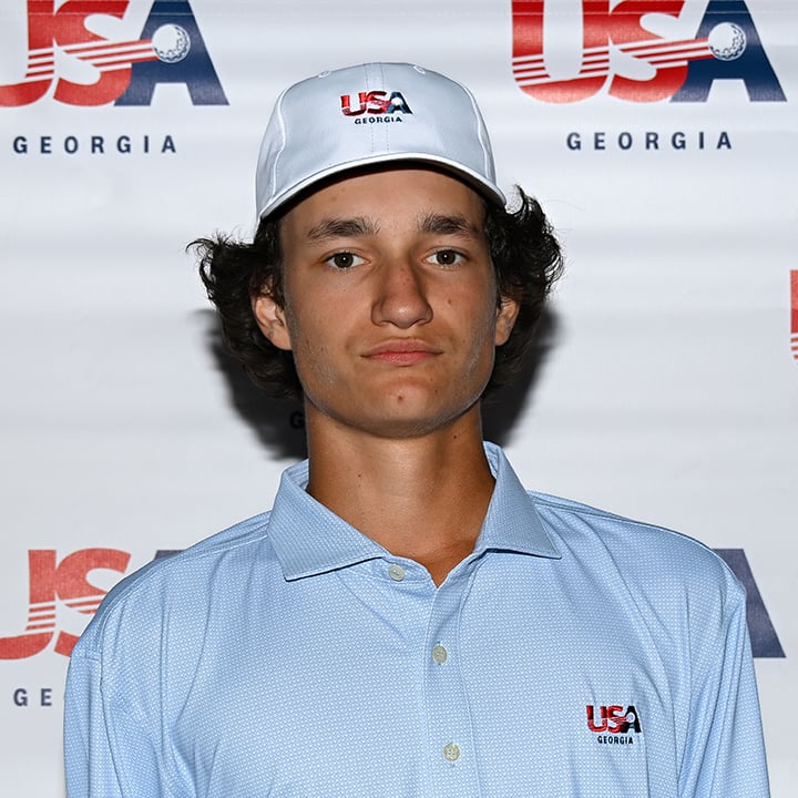 Vlad Parker_Team Georgia 2026