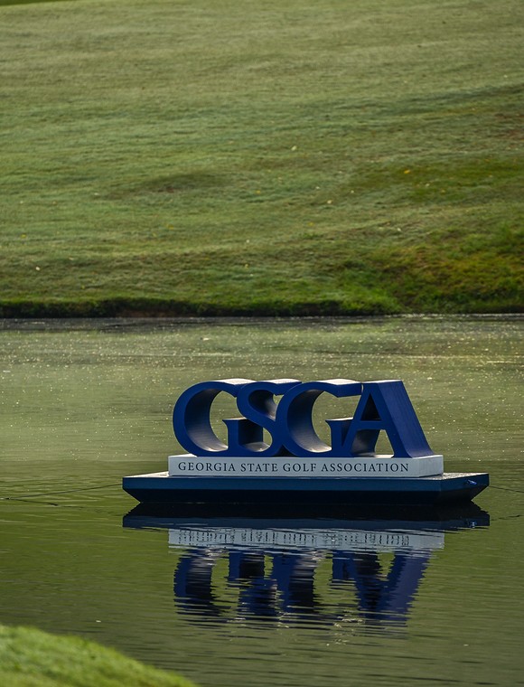 Yates Scholarships | The Georgia State Golf Association