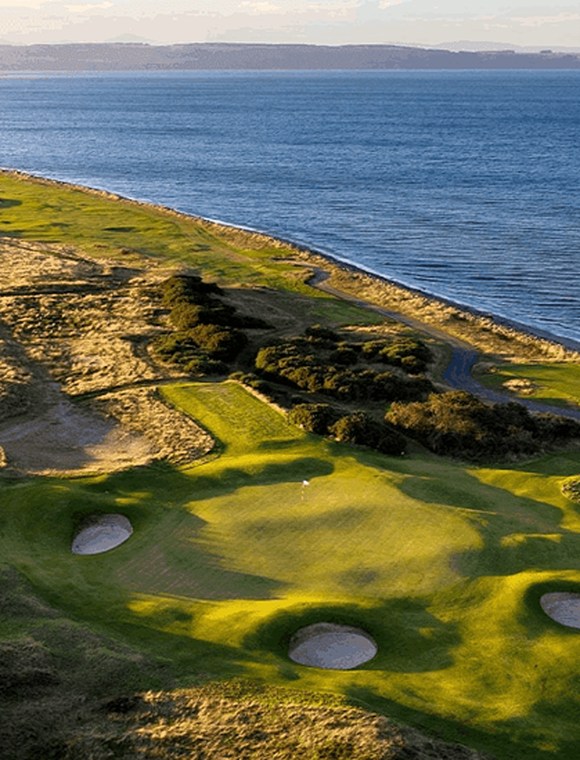 GSGA Member Trip