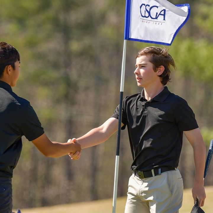 GSGA Junior Tour Division Info.