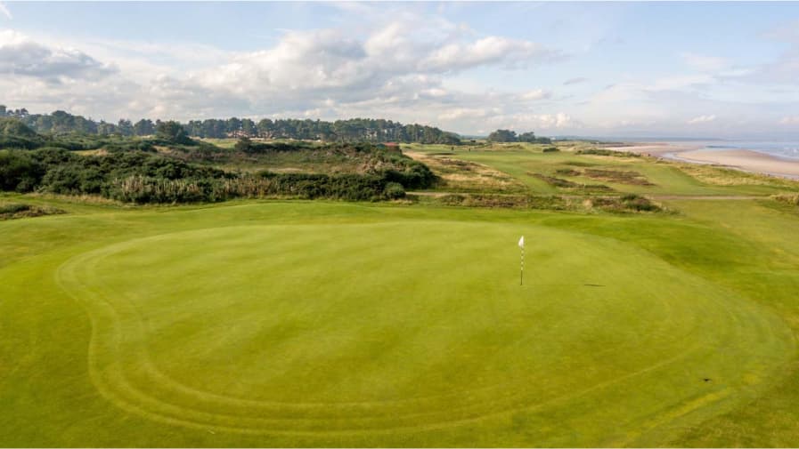Nairn Golf Club