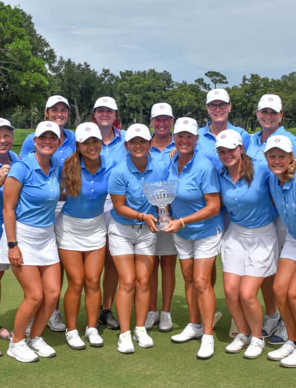 Men’s & Women’s Southeastern Challenge Matches group photo