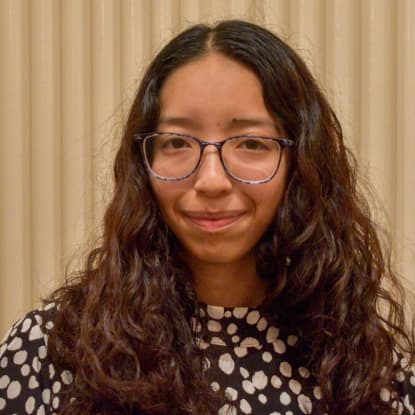 Gisselle Maldonado-Santamaria
