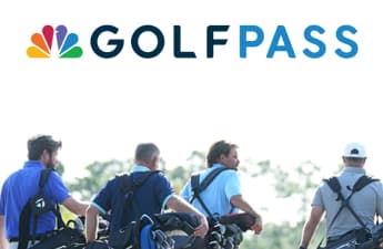 Golf Pass