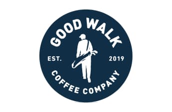 good walk coffee
