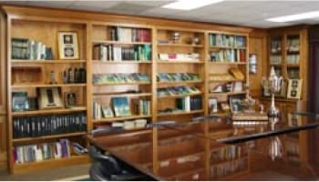The GSGA library.