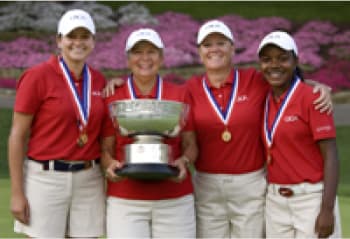 The Women’s State Team