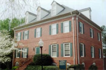 GSGA headquarters.