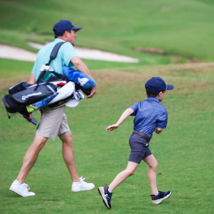 Youth on Course Georgia