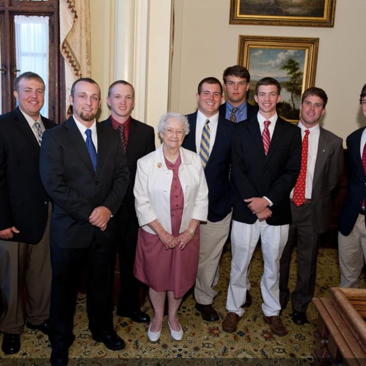 Moncrief Scholarship