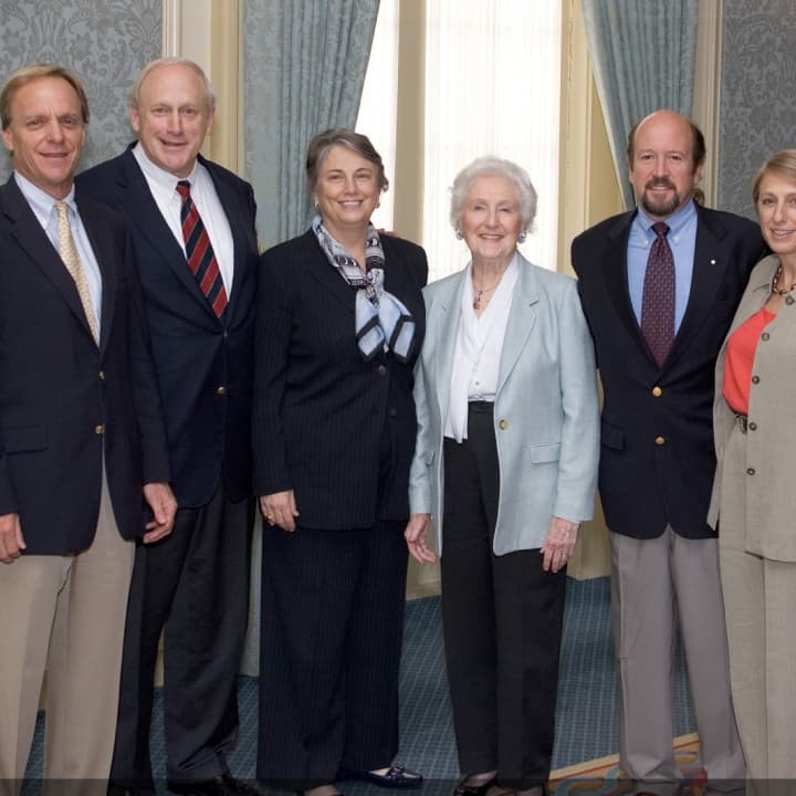 Yates Scholarship
