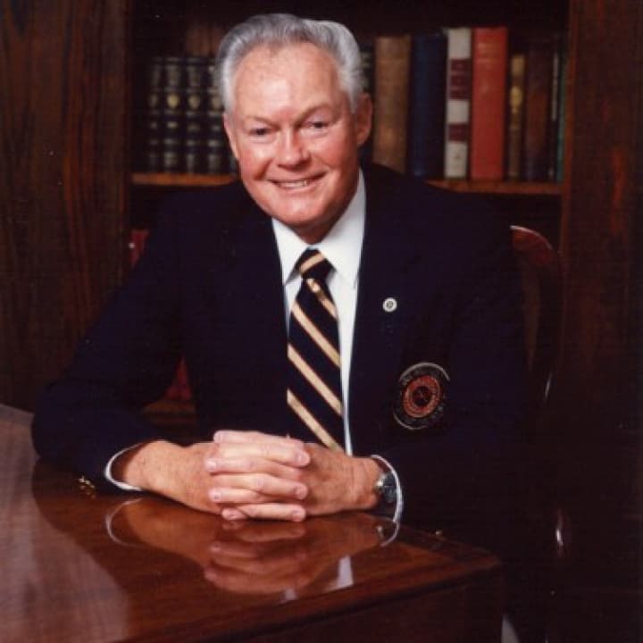 About the Bill Todd Award