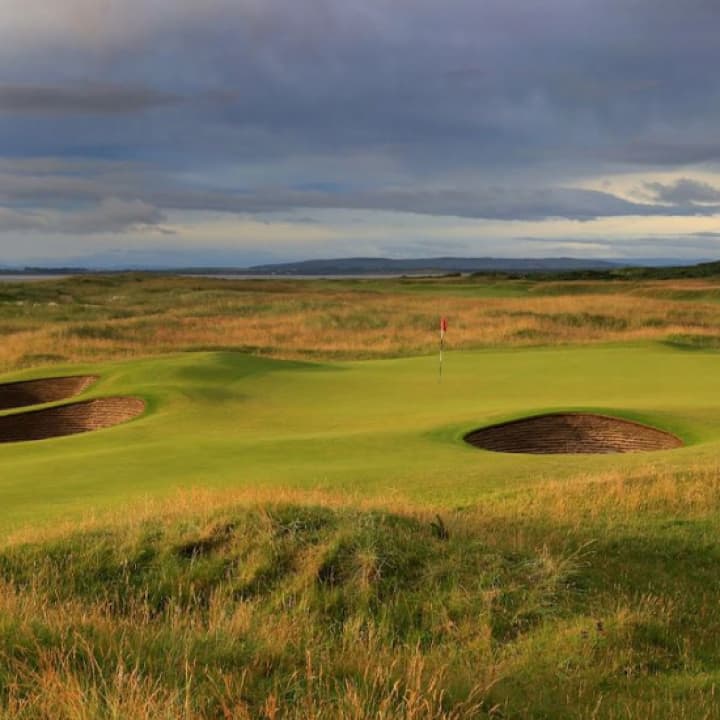 Royal Dornoch Golf Club