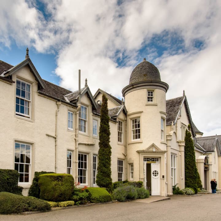 Kingsmills Hotel in Inverness