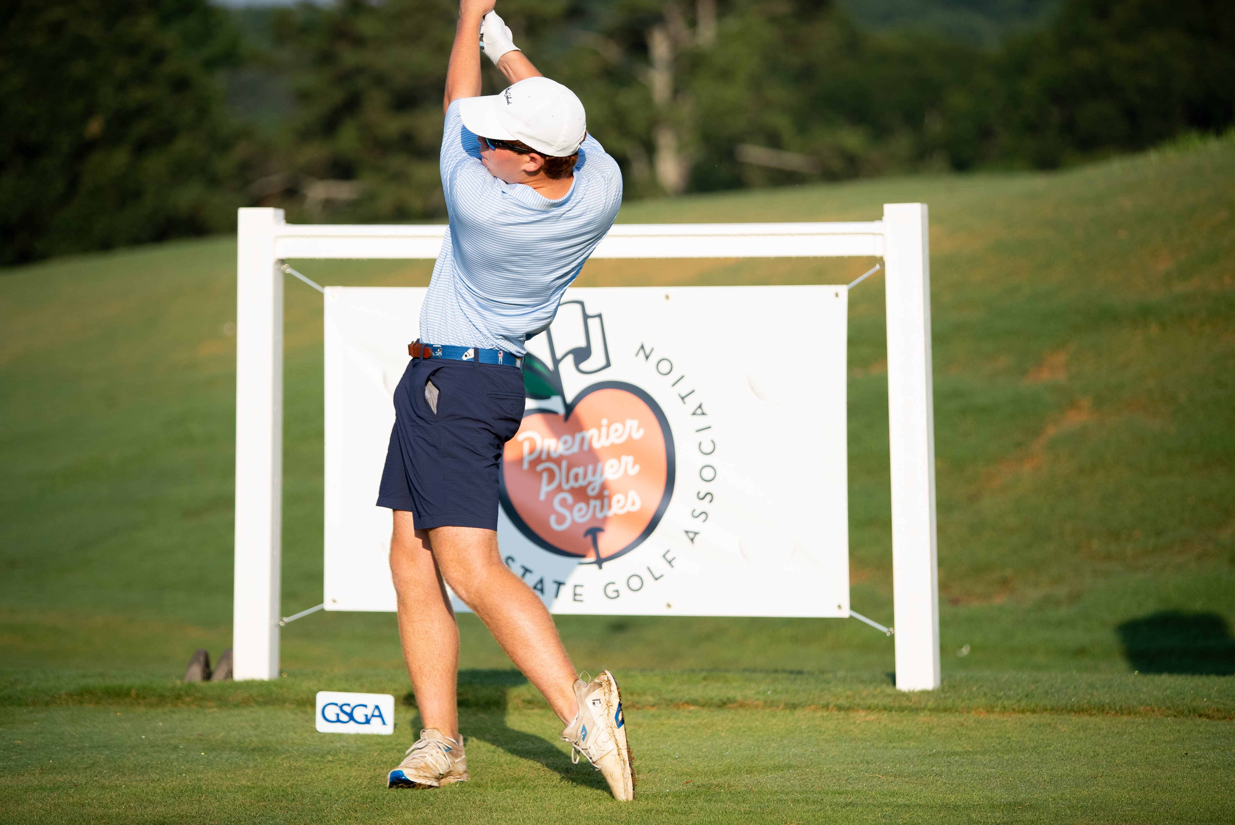 Premier Player Series