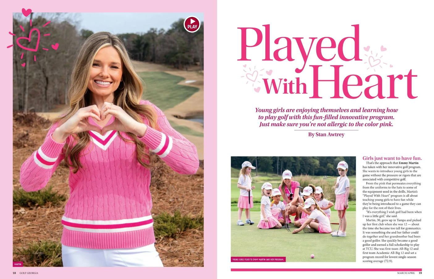 gg march april 2026_played with heart