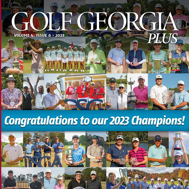 Member Perks & Benefits | The Georgia State Golf Association