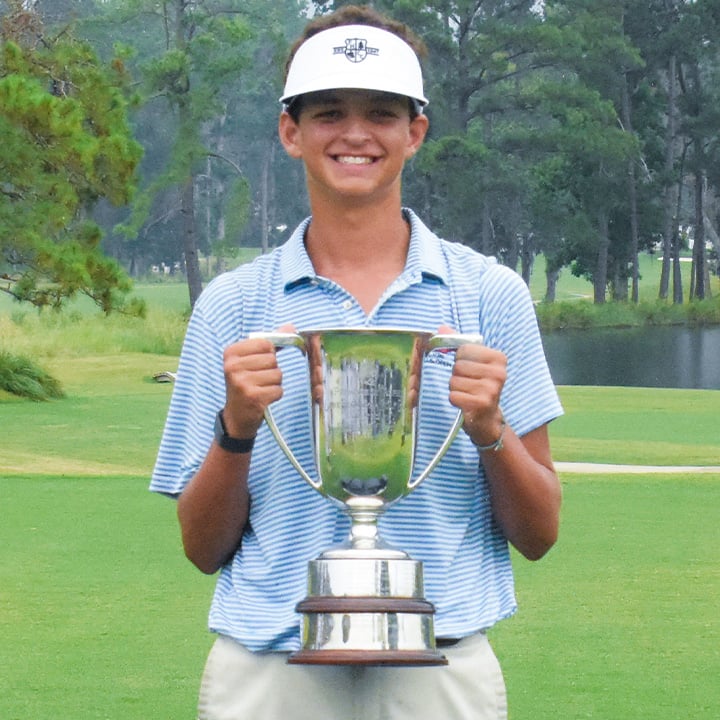grant odom