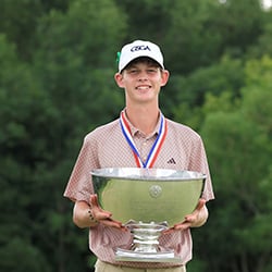 hamilton coleman_team georgia recap