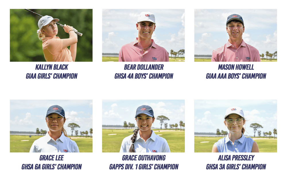 high school state champions