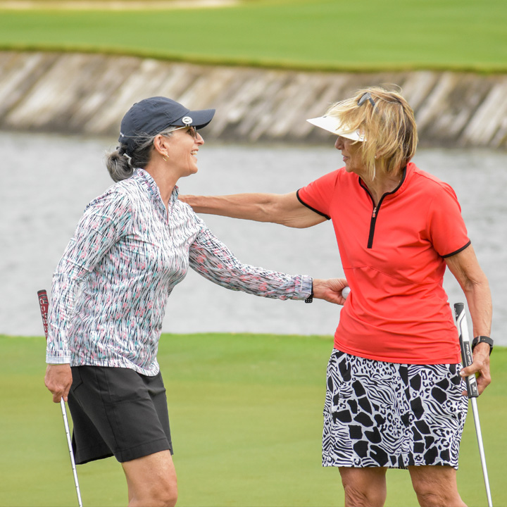 Member Perks & Benefits | The Georgia State Golf Association