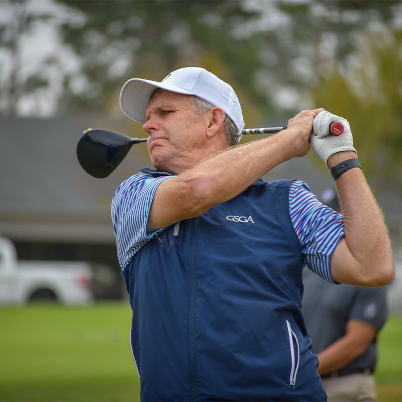 rusty strawn
