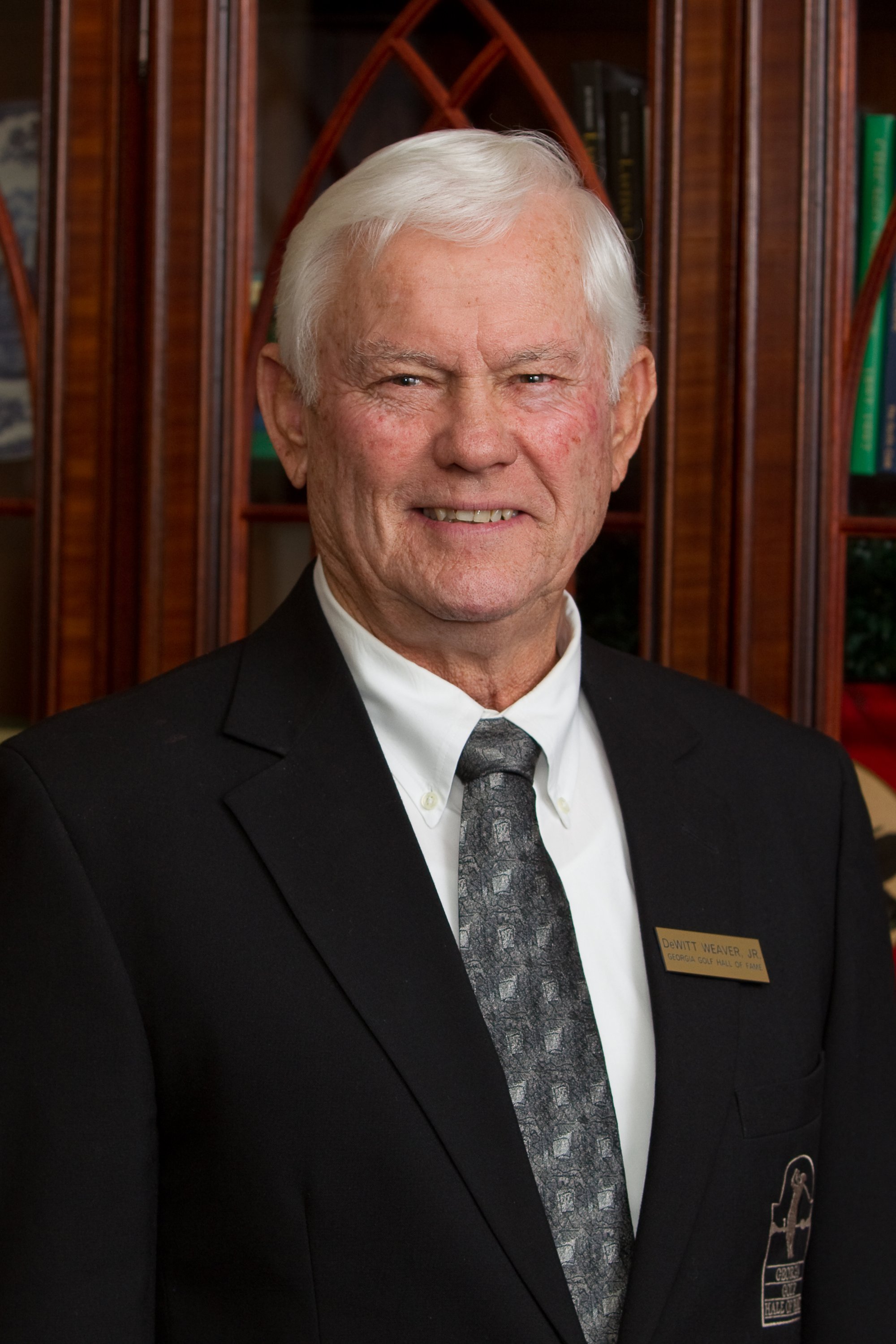 On This Day Dewitt Weaver Jr. Won the 1972 Southeastern Open