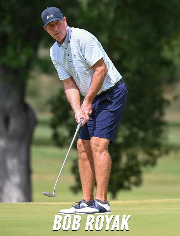 GSGA Senior Men's Player of the Year