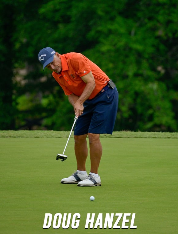 GSGA Super Senior Men's Player of the Year