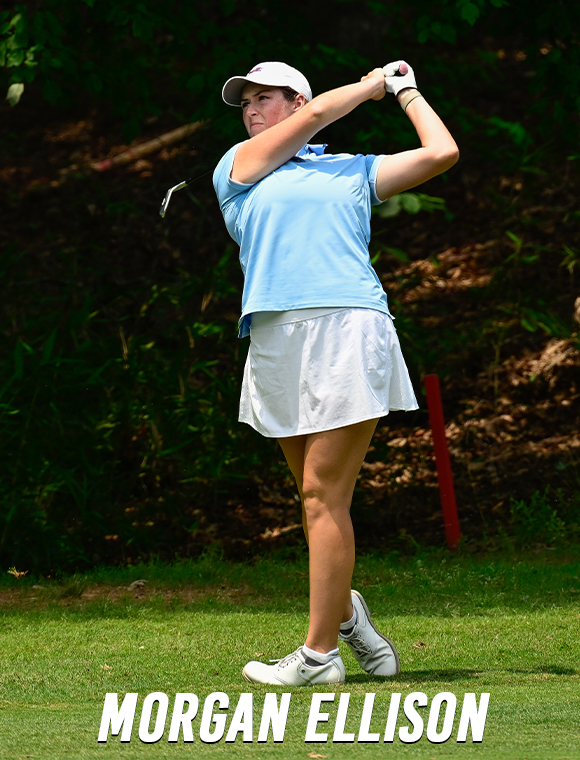 GSGA Women's Player of the Year