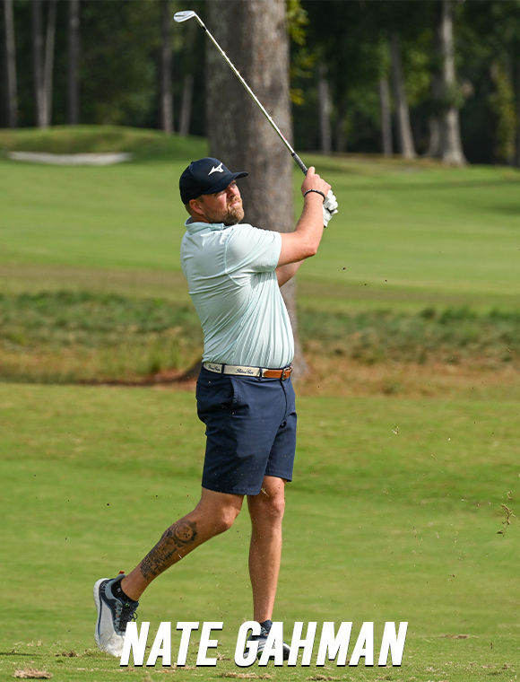 GSGA Men's Player of the Year