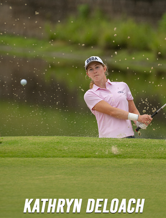 GSGA Junior Girls' Player of the Year