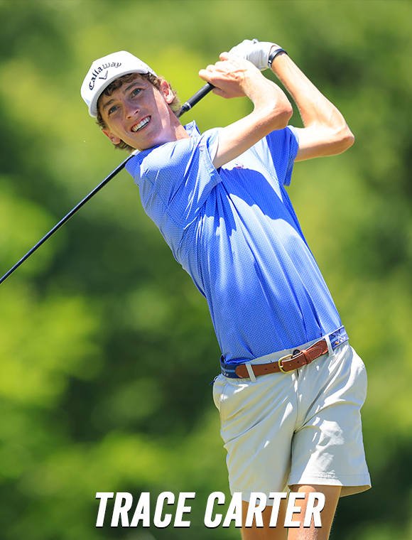 GSGA Junior Boys' Player of the Year