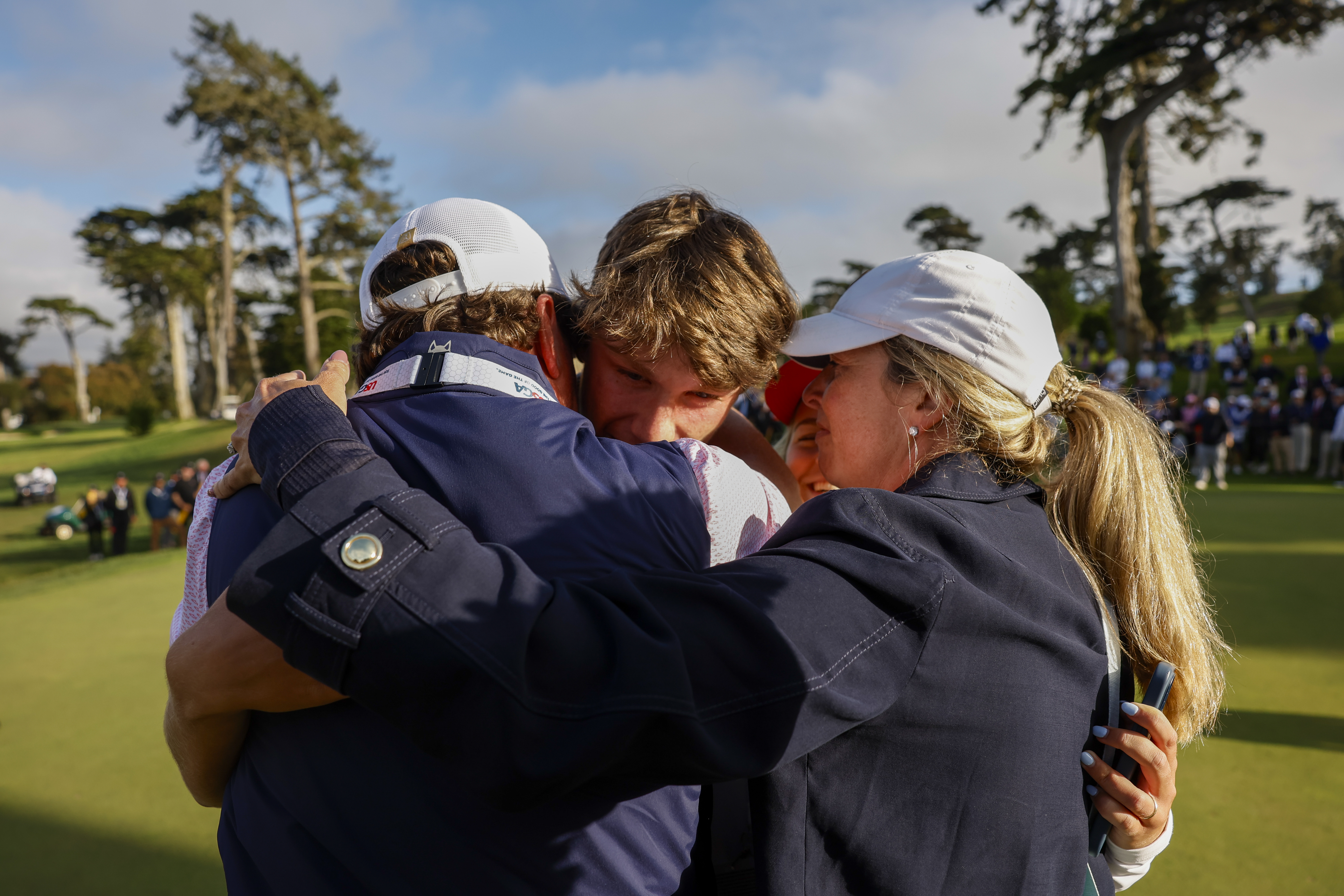 Angus Howell The Road to Augusta: Part IV with Mason Howell
