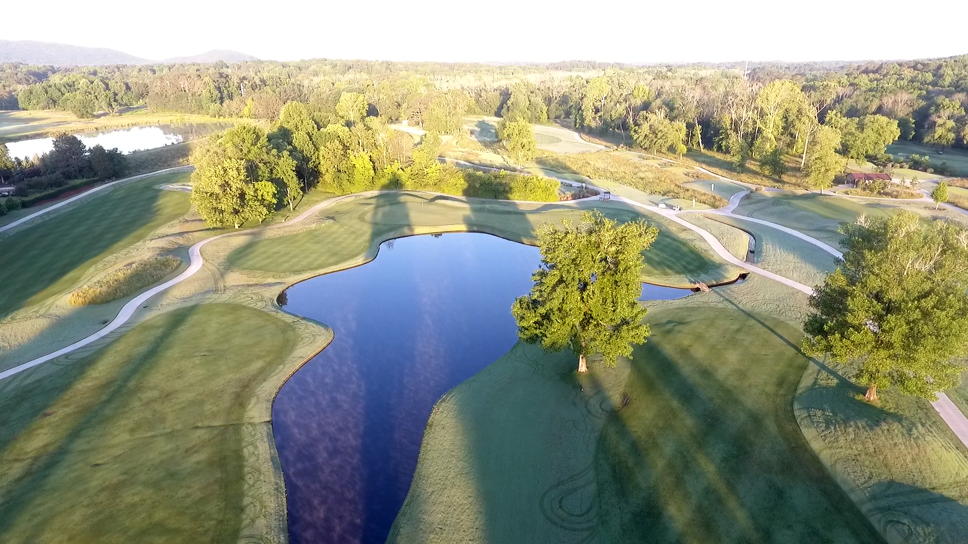 Ansley Golf Club